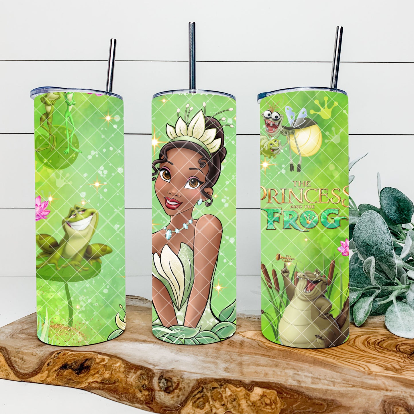 Princess 20oz Tumbler