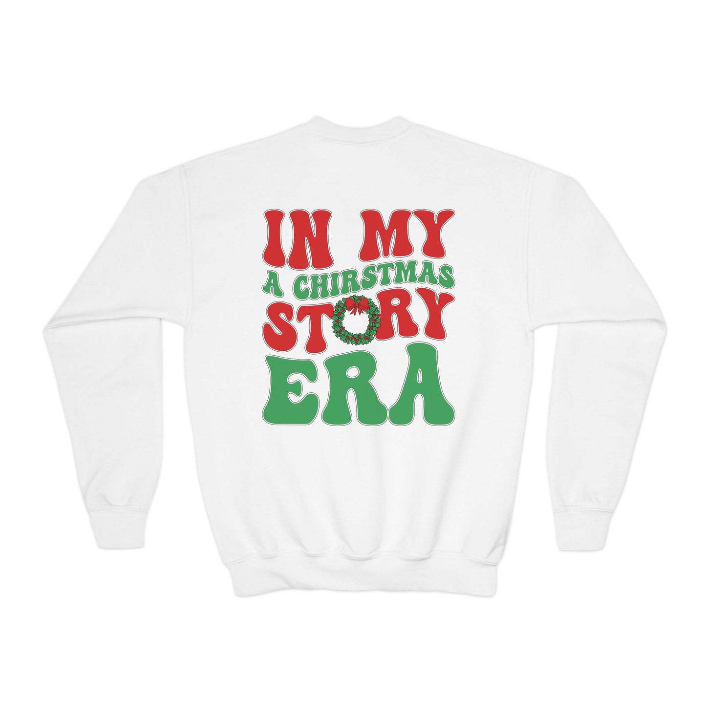 Kidz Oh Fudge! Sweatshirt