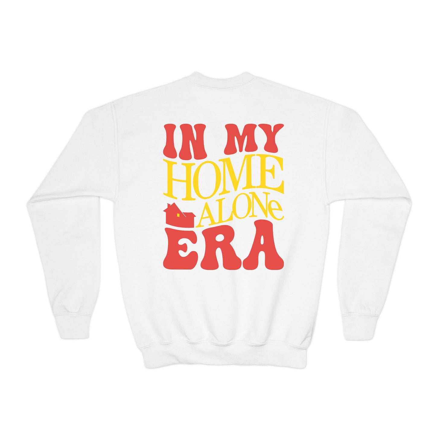 Kidz Filthy Animal Sweatshirt