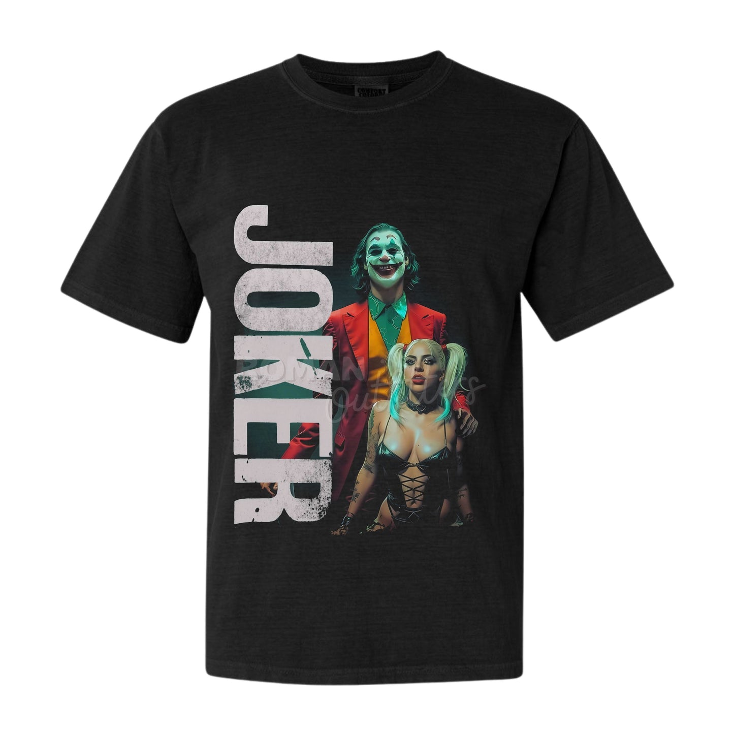 Sidekick Lover Shirt