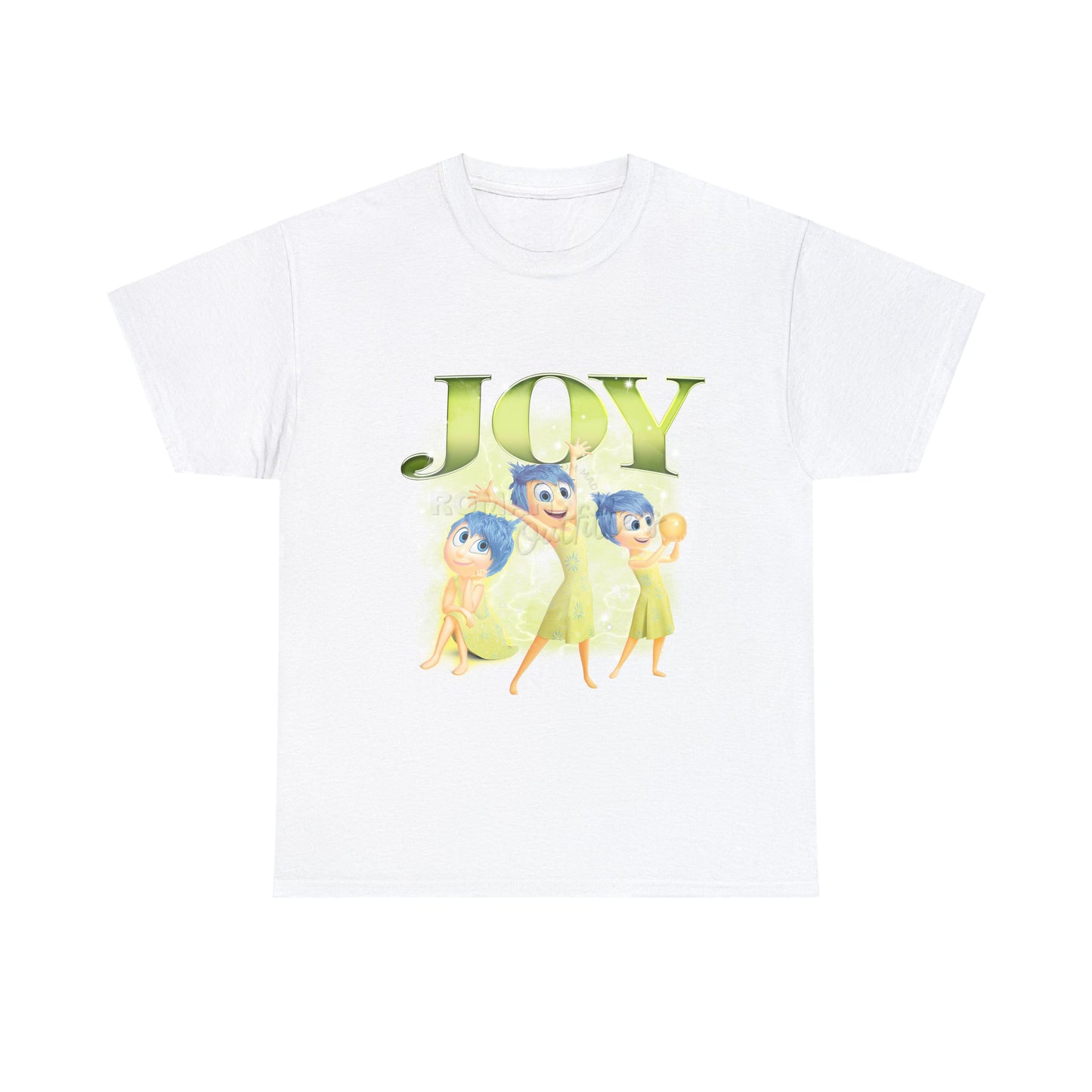 Kidz Inside-Out Tee