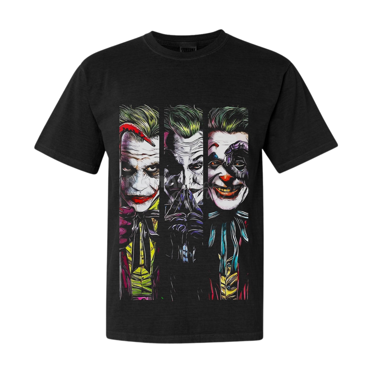 DC Madness Shirt