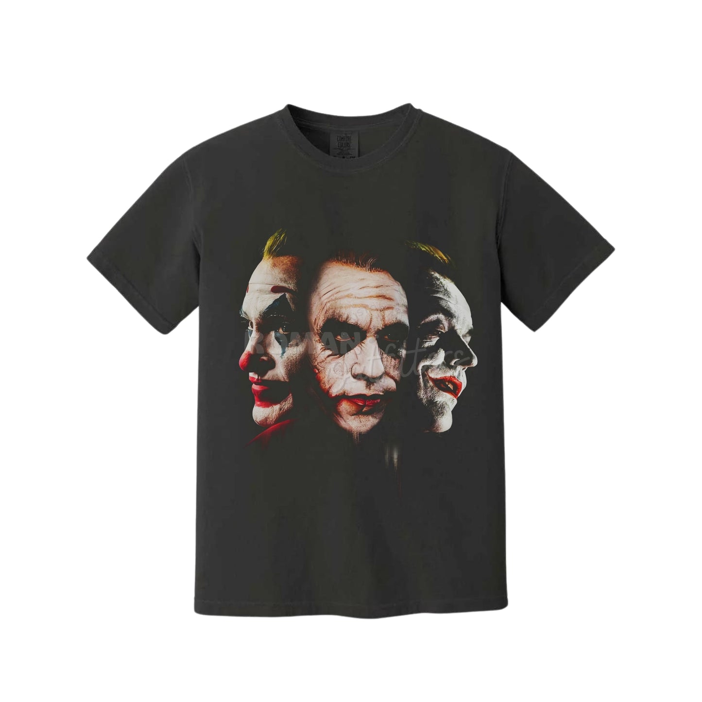 Joker Face Shirt