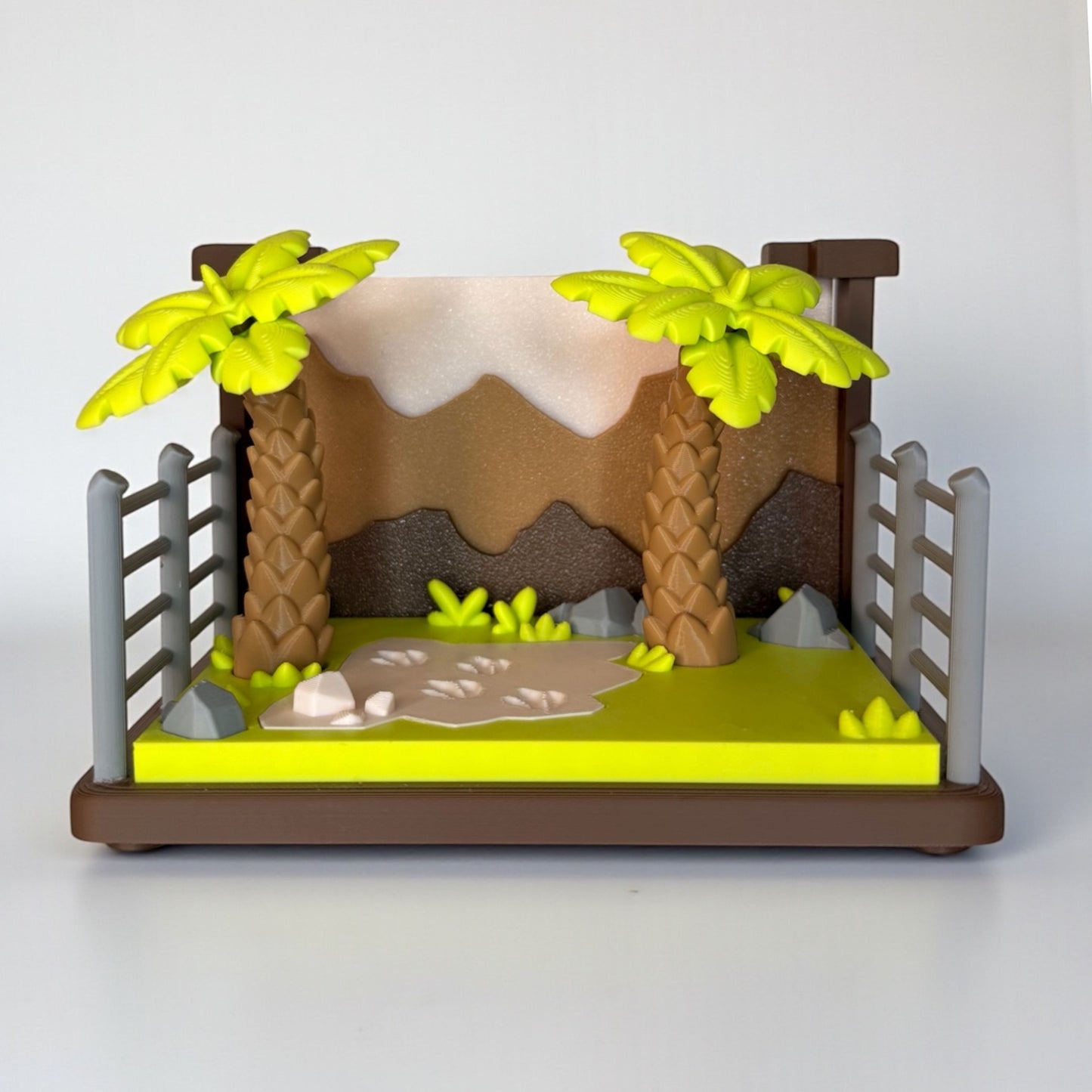 Pretend Play DinoLand