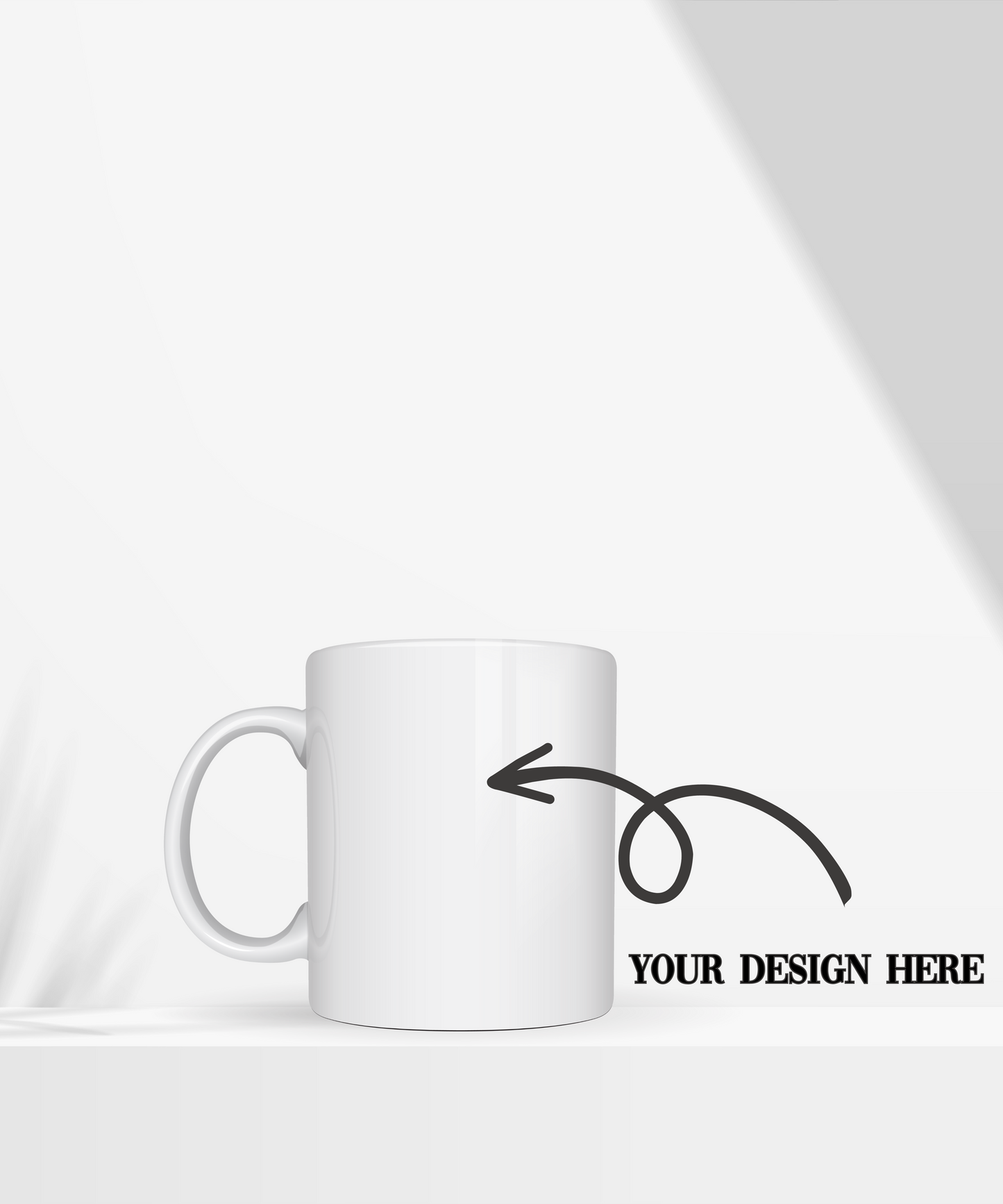 Custom Mug