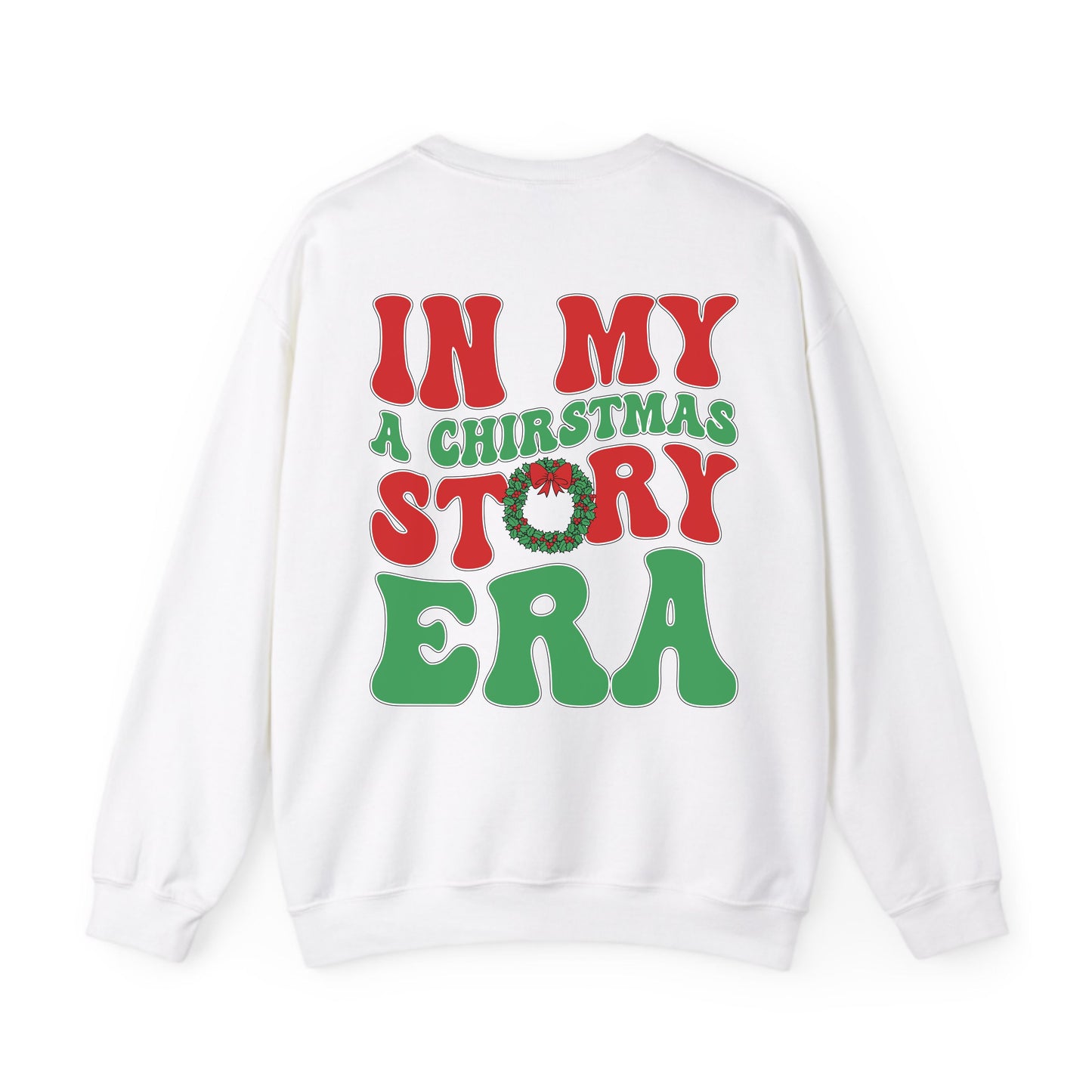 Oh Fudge! Sweatshirt