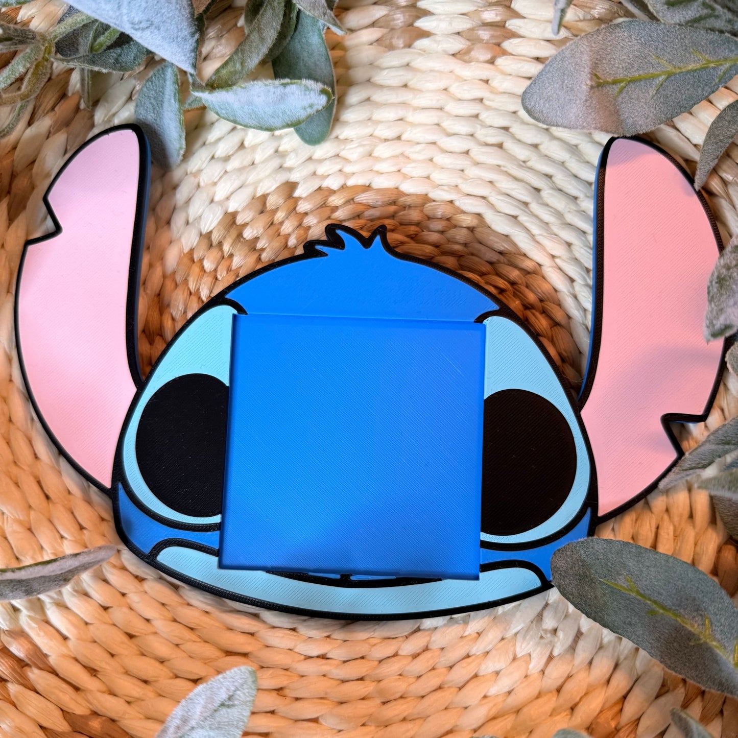 626 Sticky Note Holder