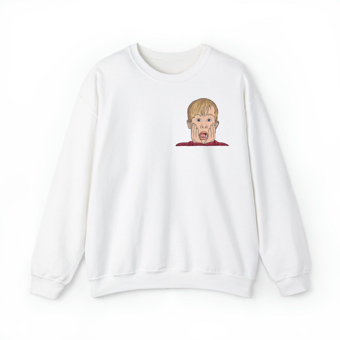 Filthy Animal Sweatshirt