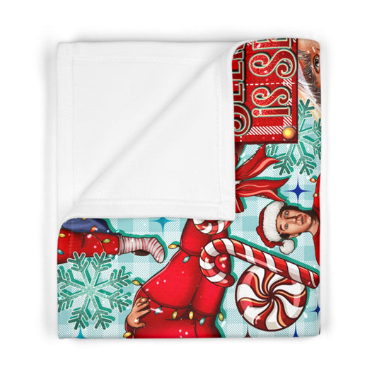 PRE-ORDER Believer Blanket