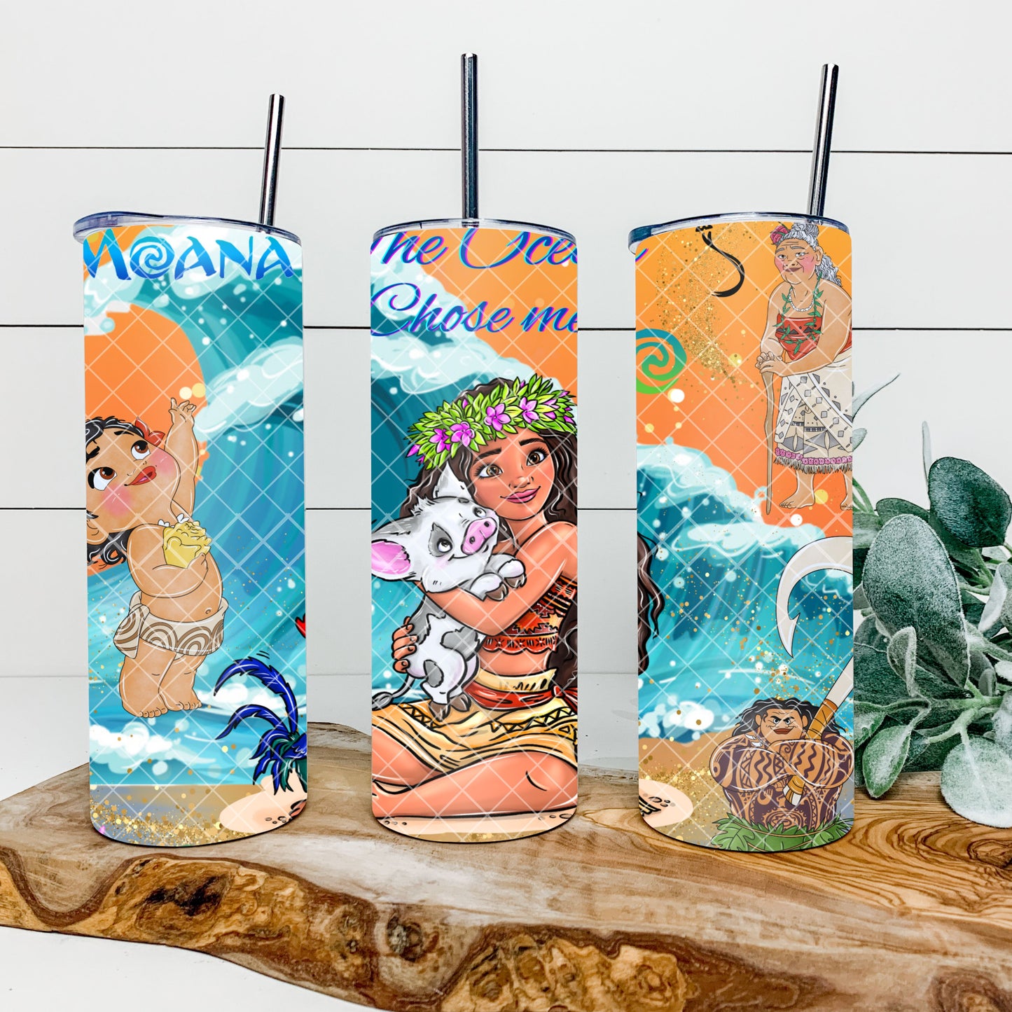 Princess 20oz Tumbler