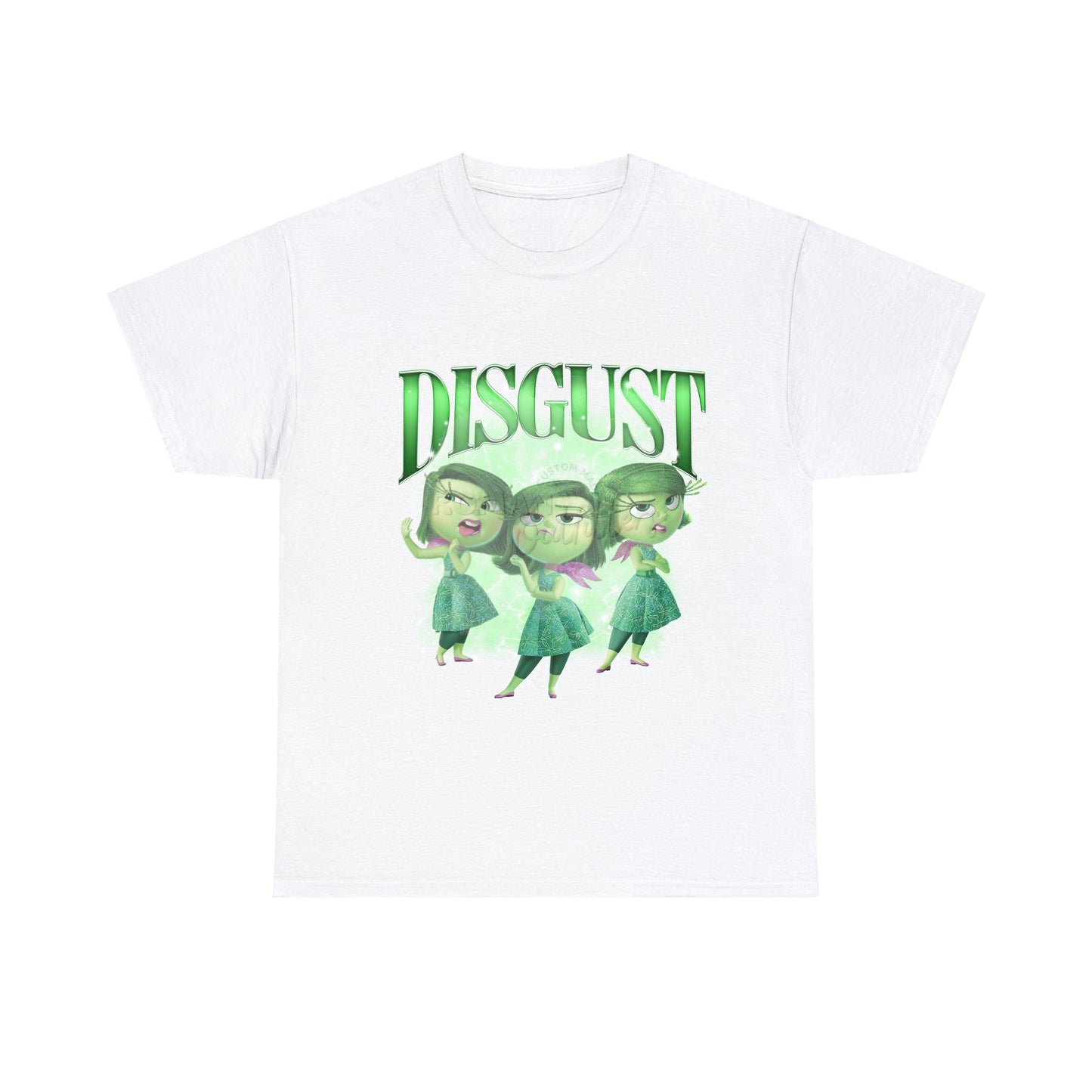 Kidz Inside-Out Tee