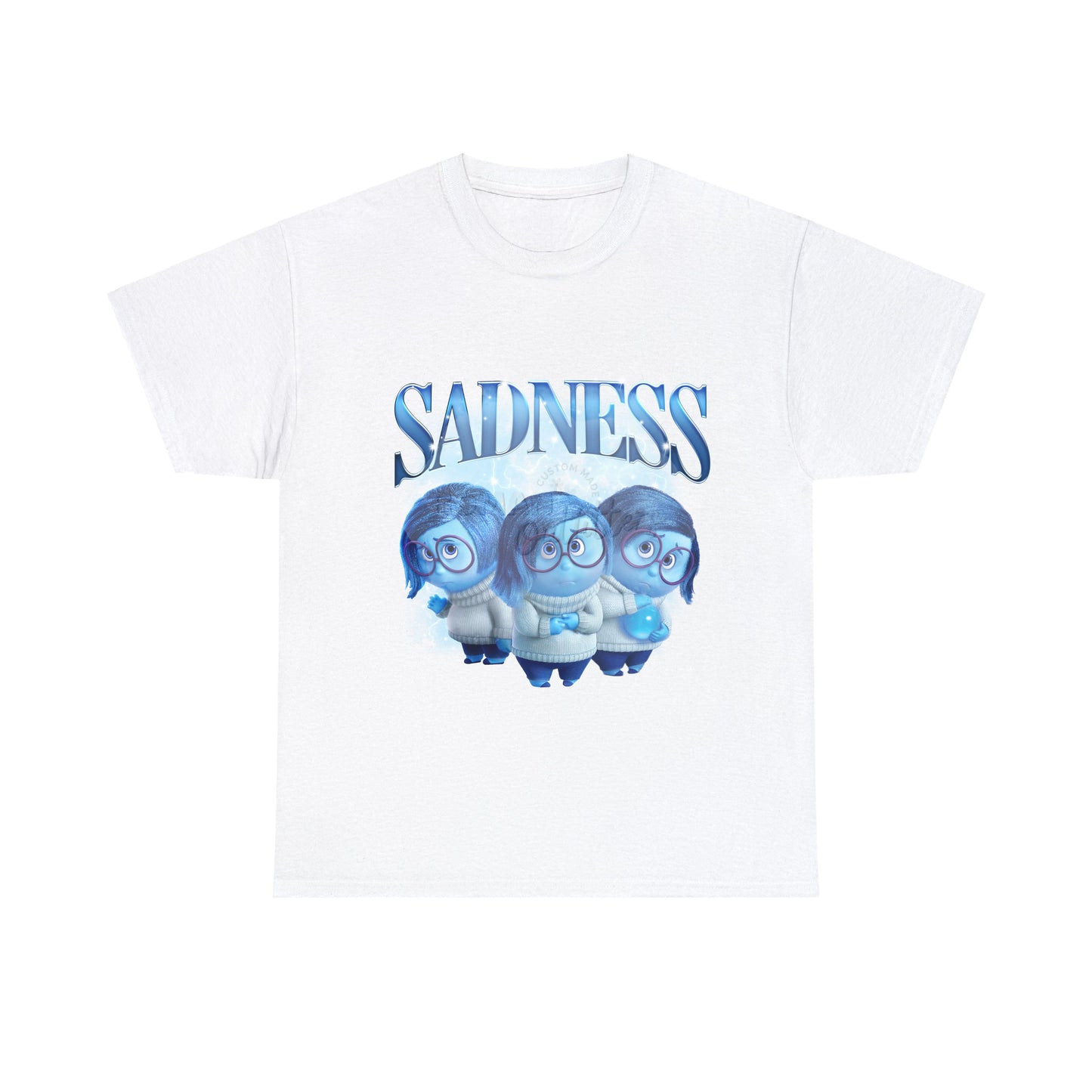 Kidz Inside-Out Tee