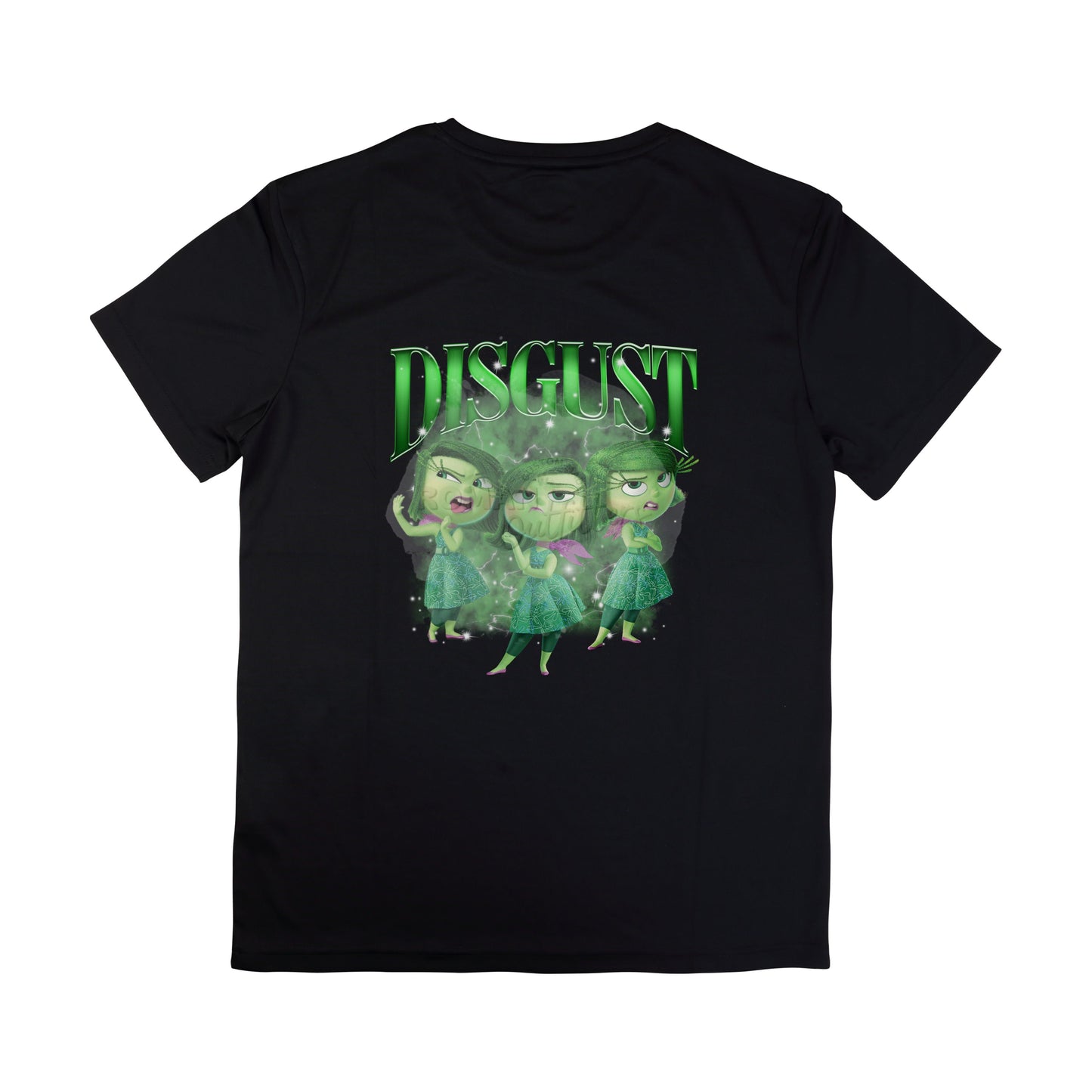 Kidz Inside-Out Tee