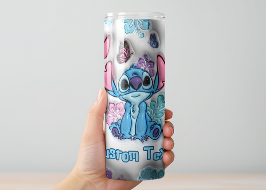 Custom Ohana Tumbler