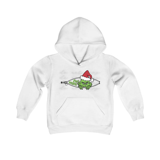 Ew! People Youth Hoodie