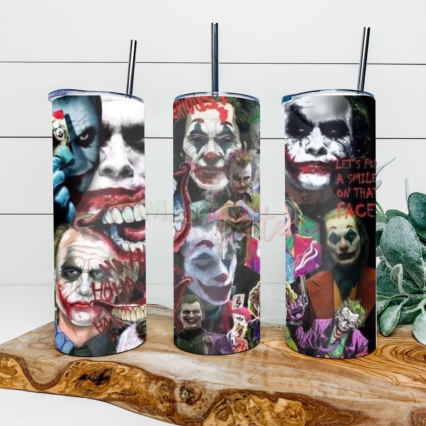 JokeR Tumbler