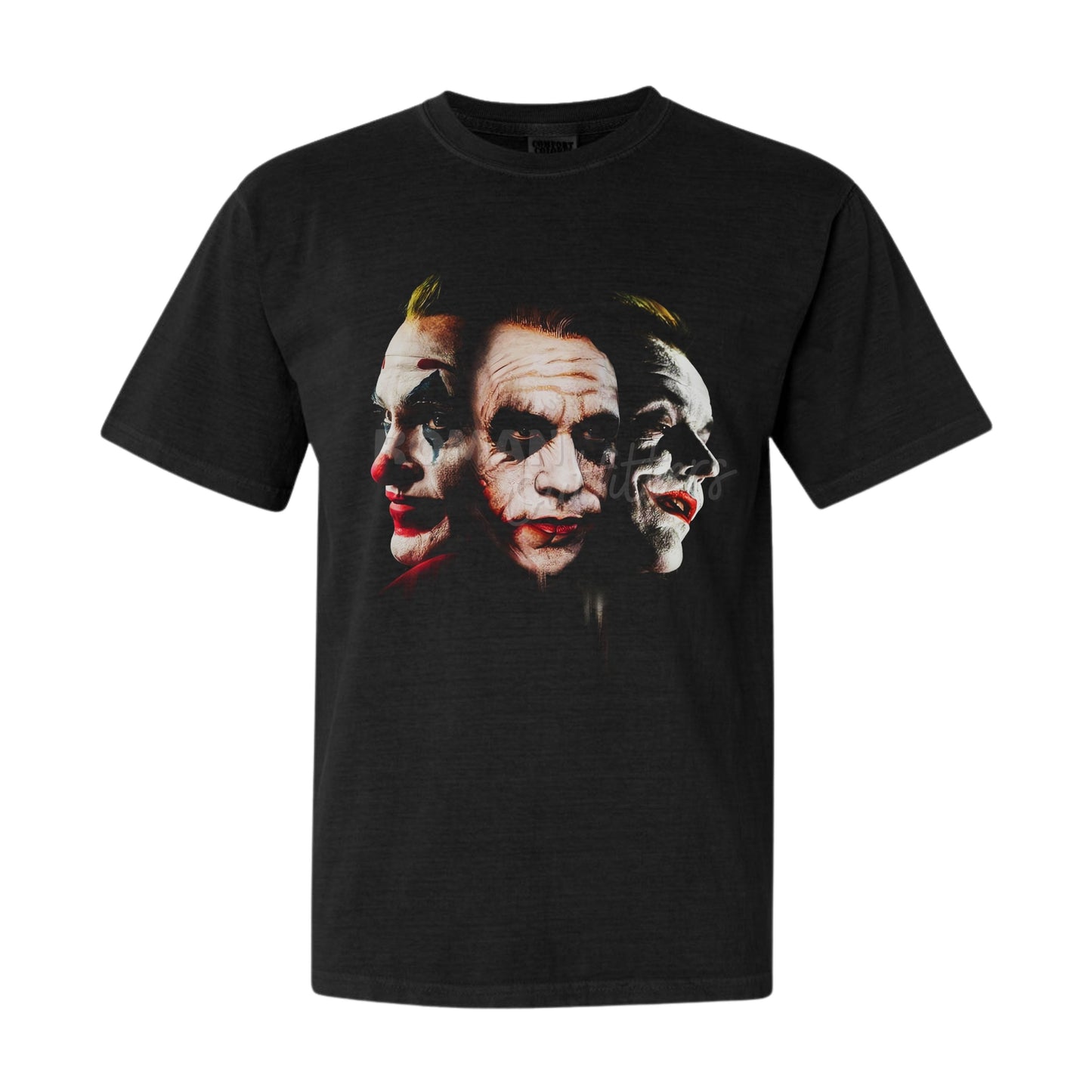 Joker Face Shirt