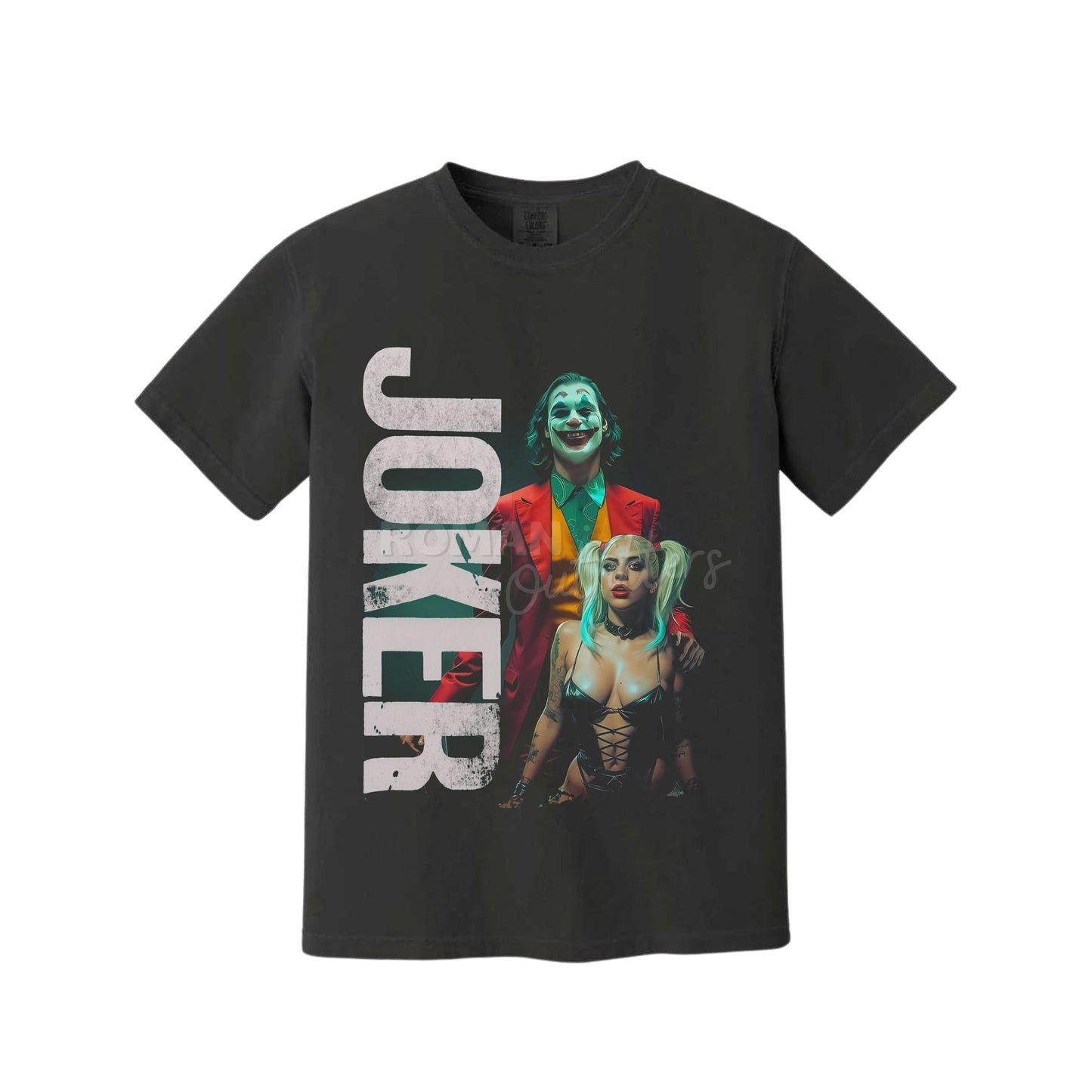 Sidekick Lover Shirt