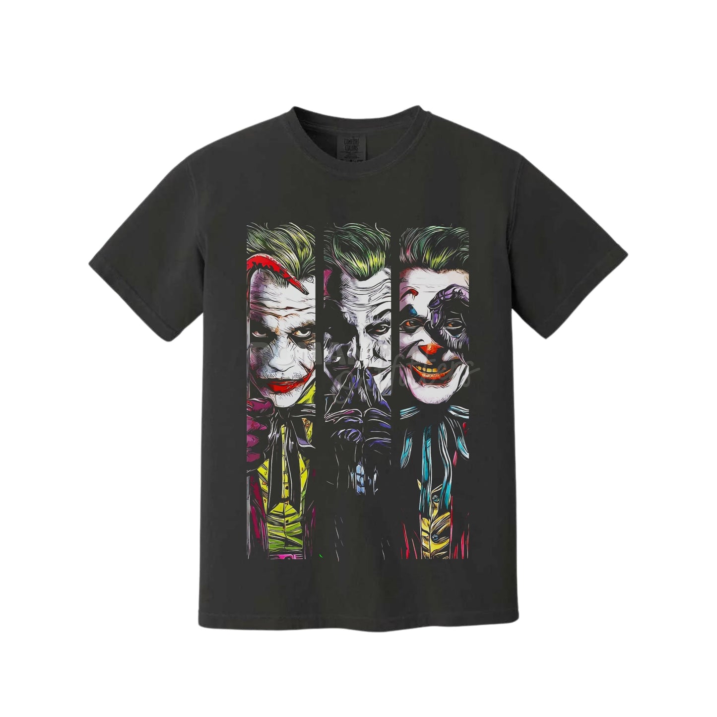 DC Madness Shirt