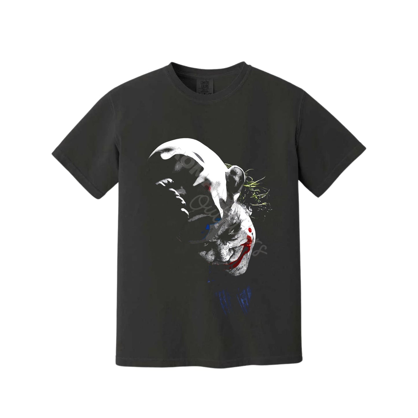 Two Faced Joker Shirt