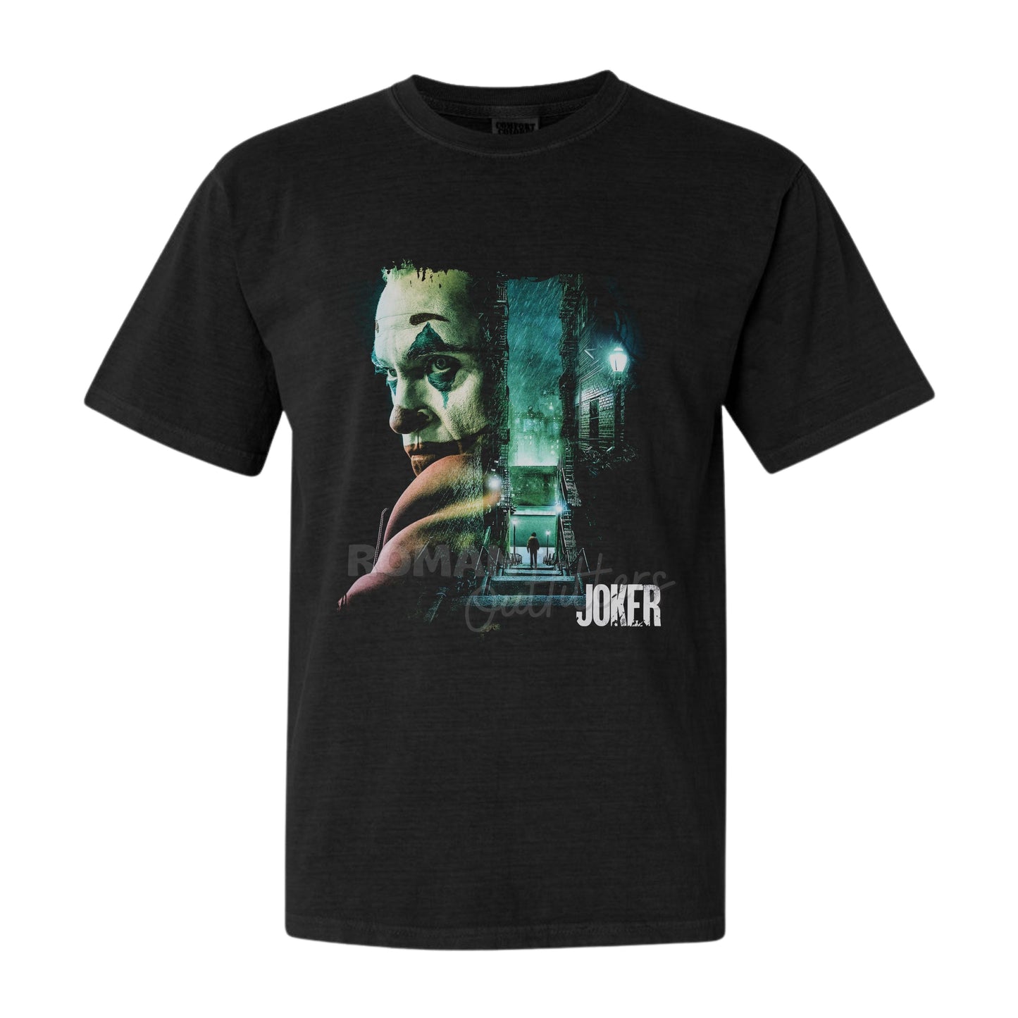 JOKERR Shirt