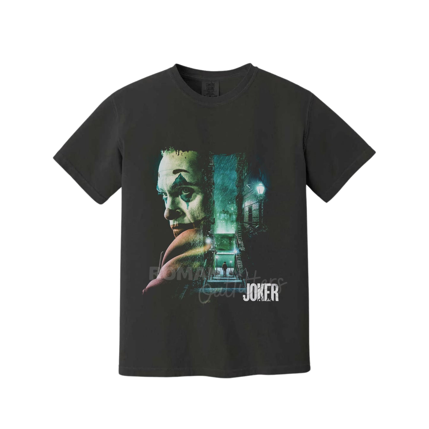 JOKERR Shirt