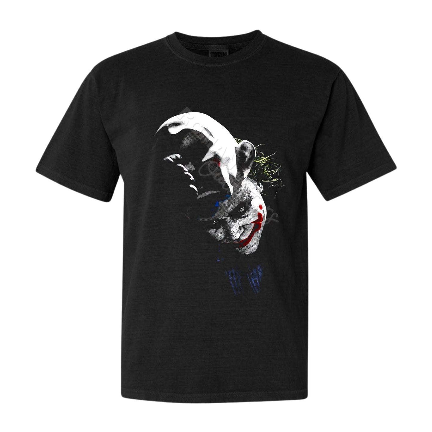 Two Faced Joker Shirt