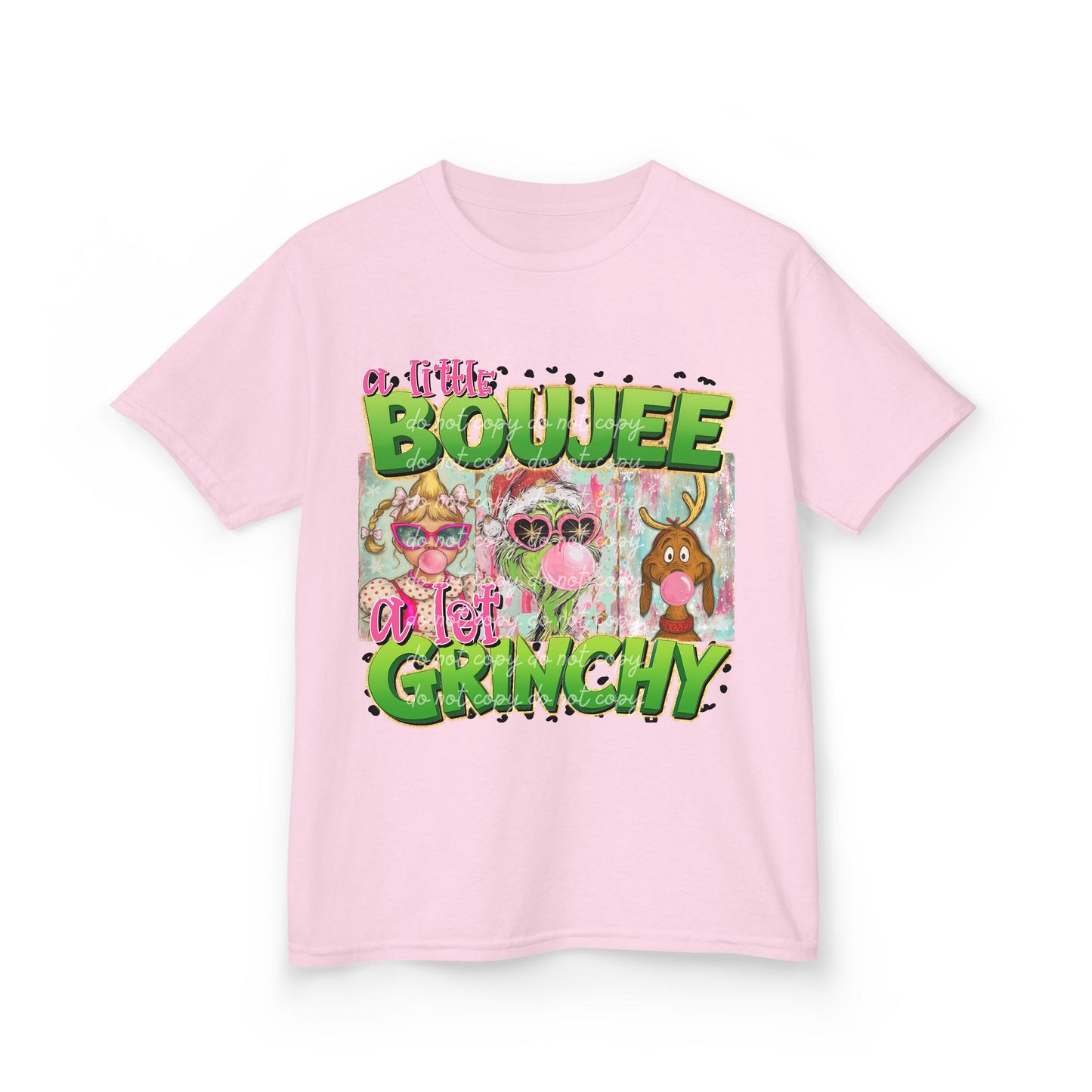 Kidz Boujee Bubblegum Shirt