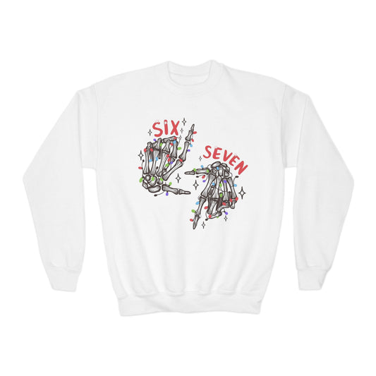 Kidz 67 Sweatshirt
