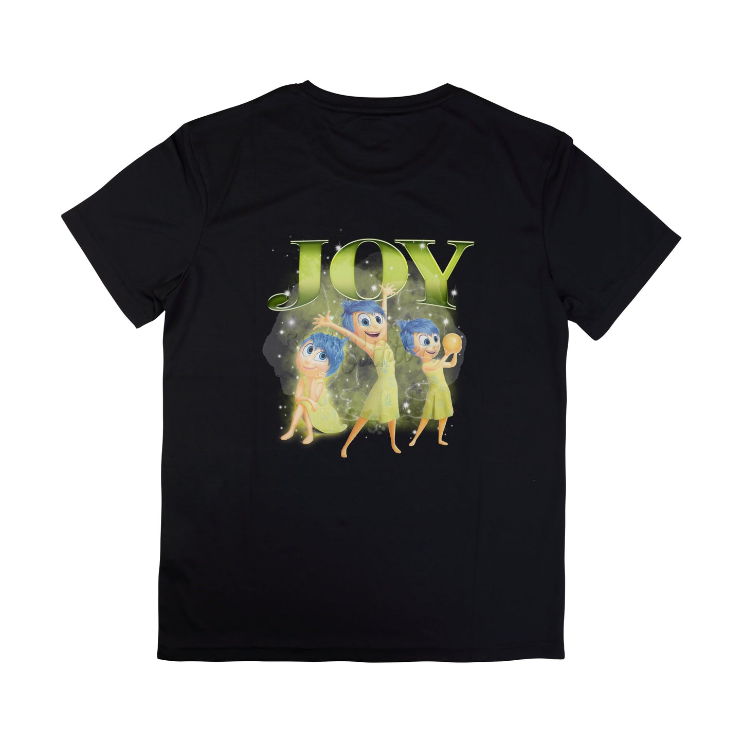 Kidz Inside-Out Tee