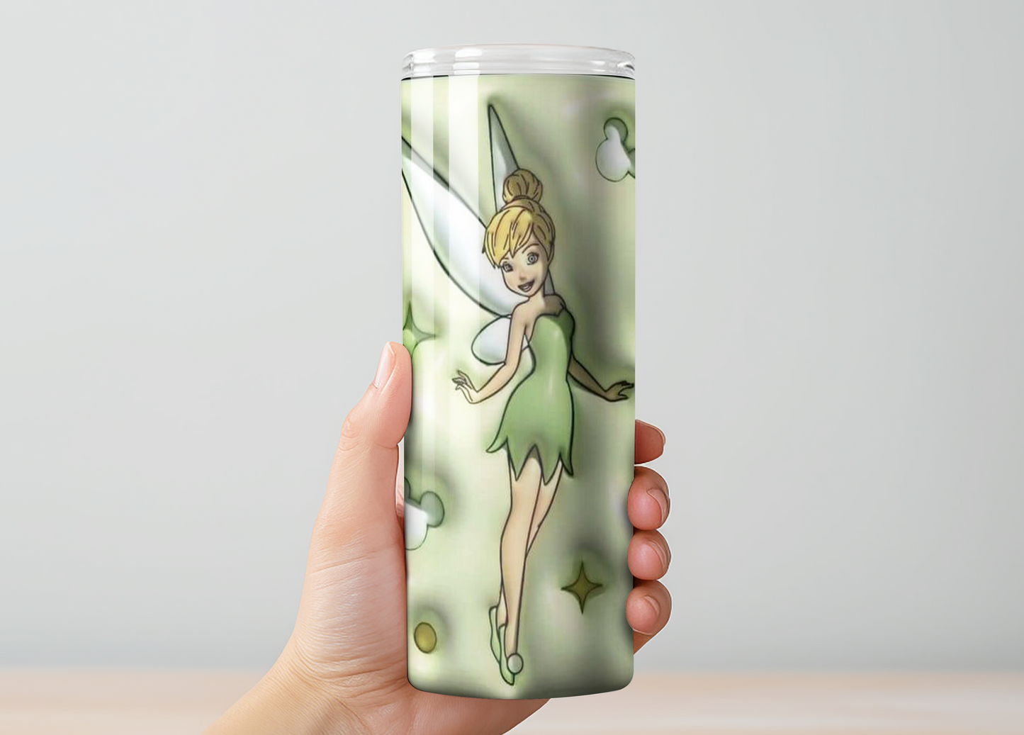 Fairy Tumbler